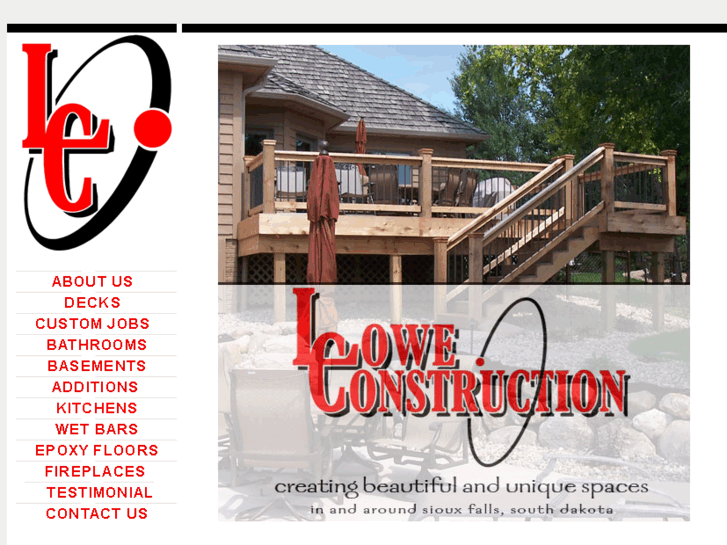 www.loweconstructiononline.com