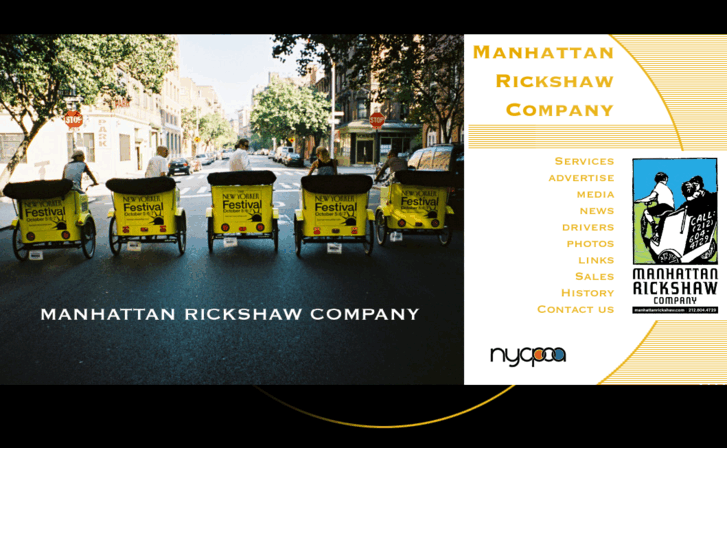 www.manhattanpedicab.com