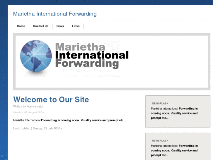 www.mariethainternational.com
