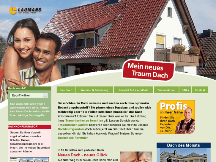 www.mein-neues-traum-dach.de