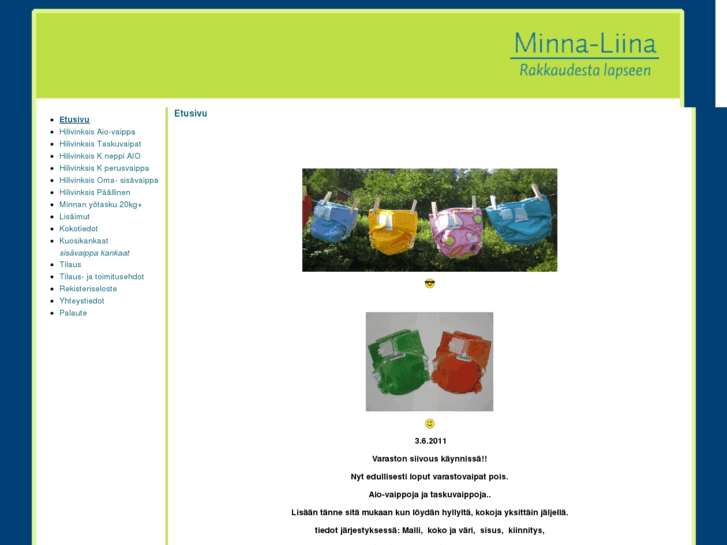 www.minnaliina.net