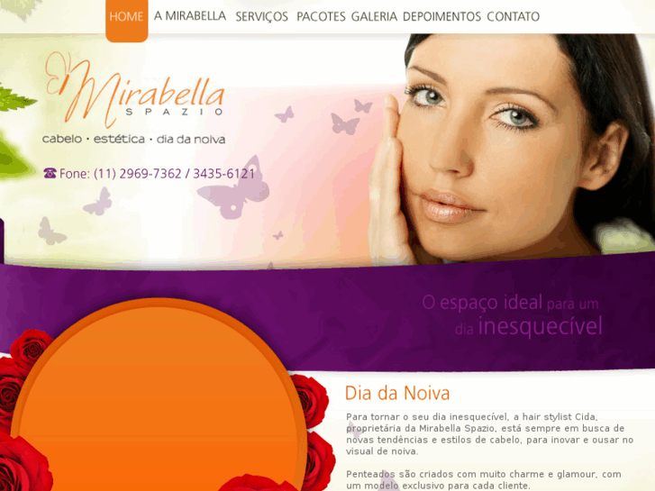 www.mirabellanoivas.com.br