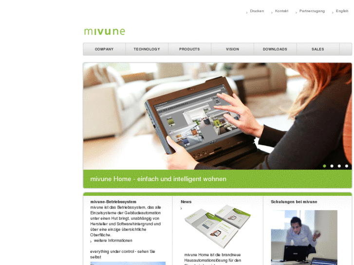 www.mivune.com