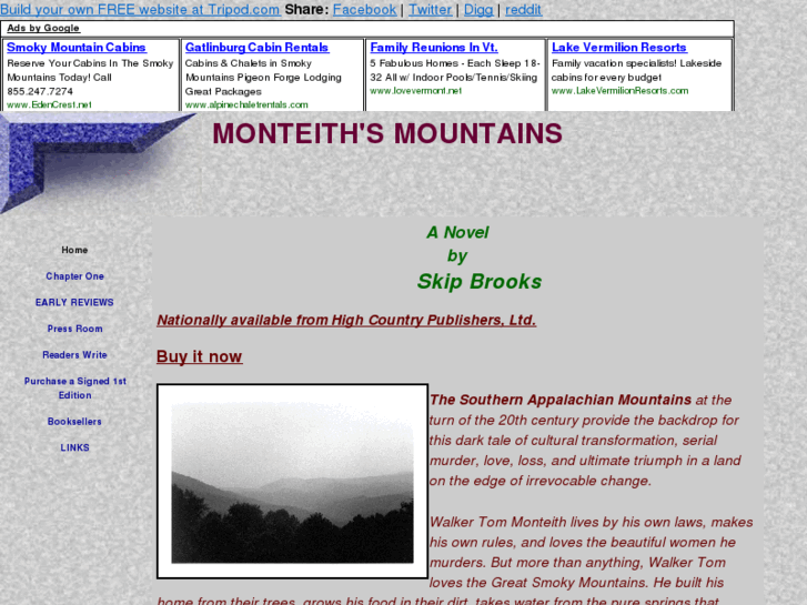 www.monteithsmountains.com