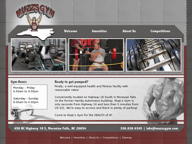 www.muzzsgym.com