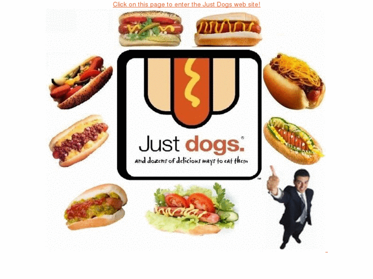 www.myjustdogs.com