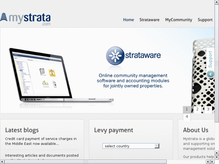 www.mystrata.net.au