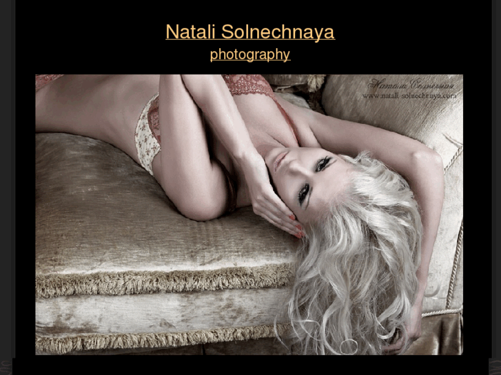 www.natali-solnechnaya.com