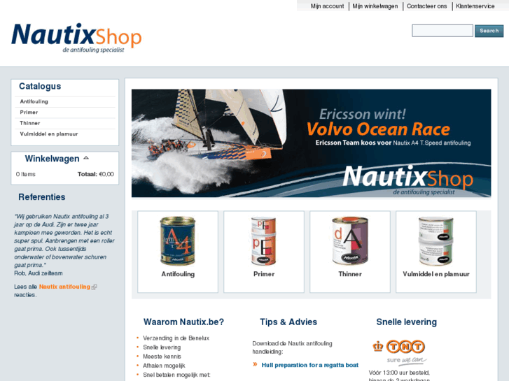 www.nautix.be