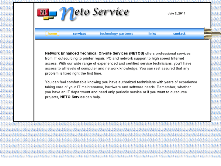 www.netoservice.com