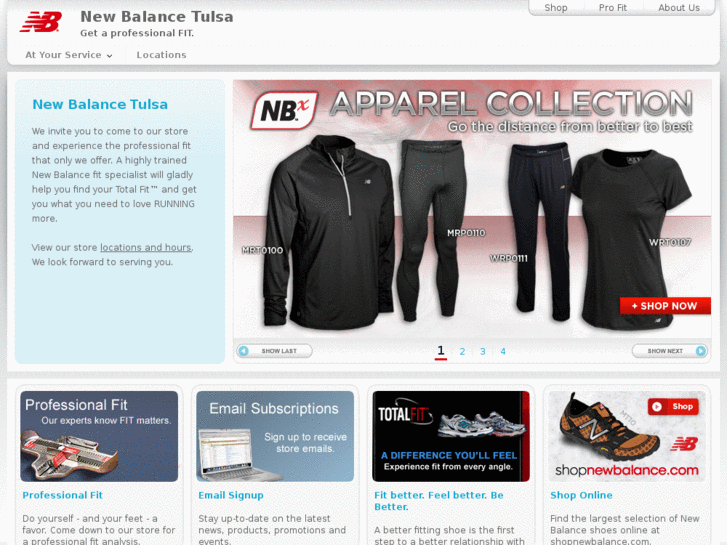 www.newbalancetulsa.com