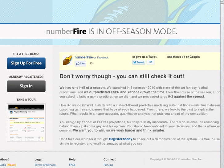 www.numberfire.com