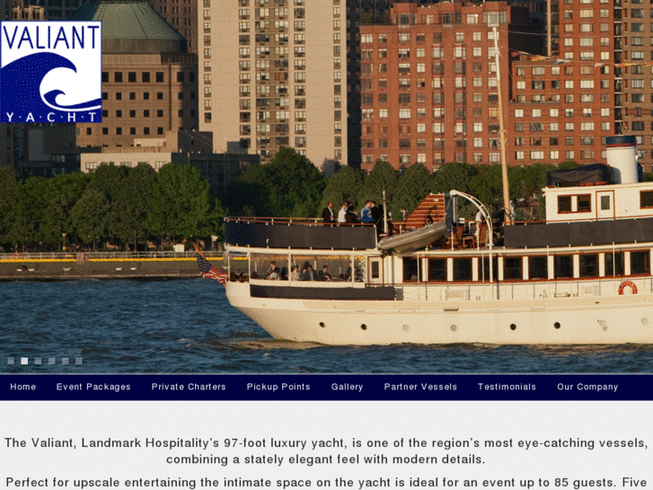 www.nyccorporateyachtcharters.com