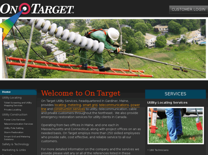 www.ontargetconstruction.com