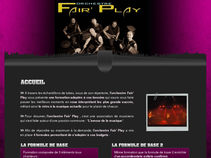 www.orchestre-fairplay.com