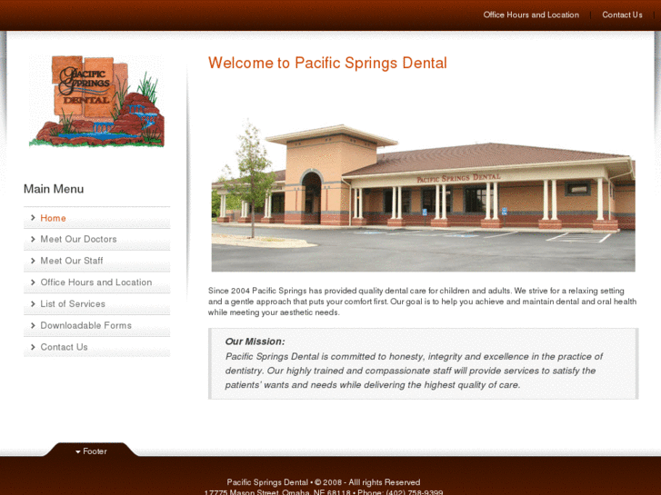 www.pacificspringsdental.com