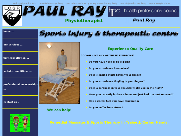 www.paulray.co.uk