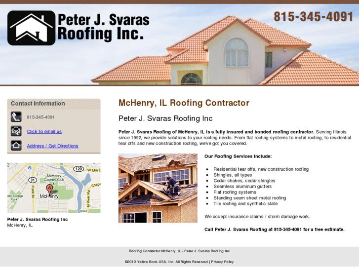 www.petersvarasroofing.com