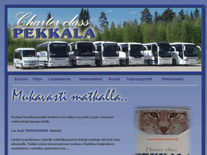 www.petripekkala.com