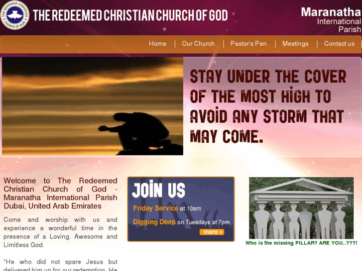 www.rccgdubai.org