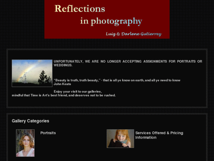 www.reflectionsinphotography.com