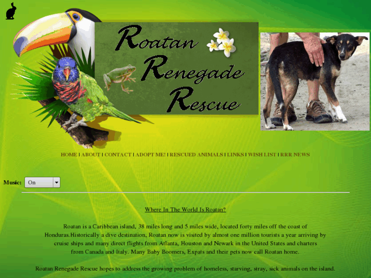 www.roatan-renegade-rescue.org