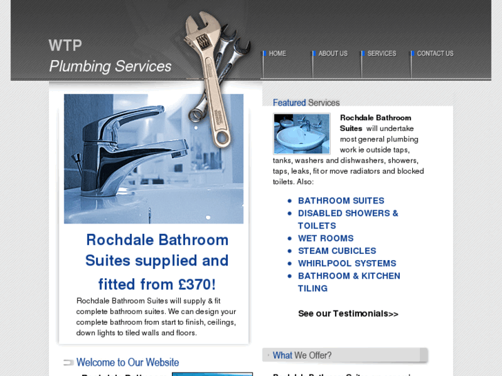 www.rochdalebathrooms.info