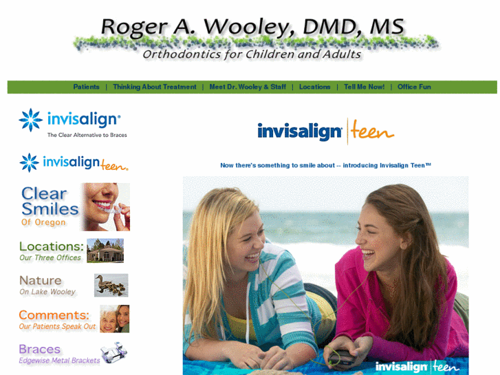 www.rogerwooley-orthodontist.com