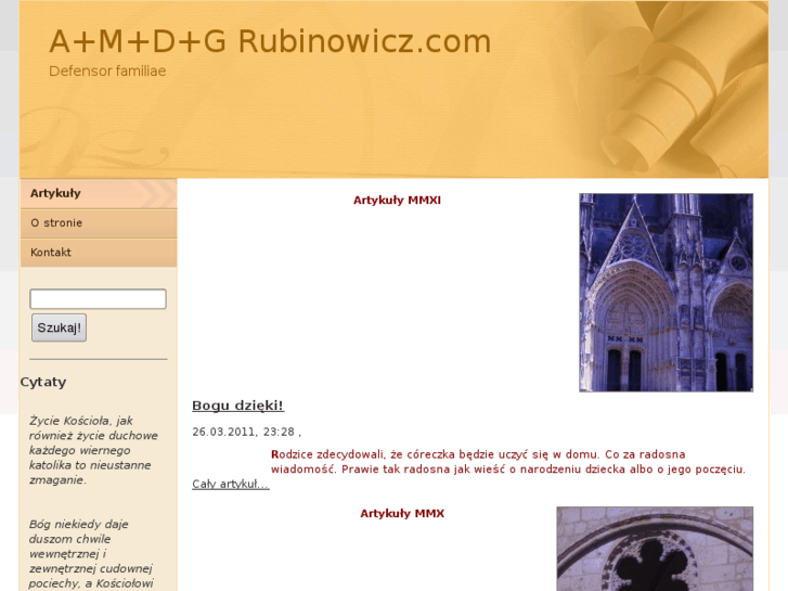 www.rubinowicz.com