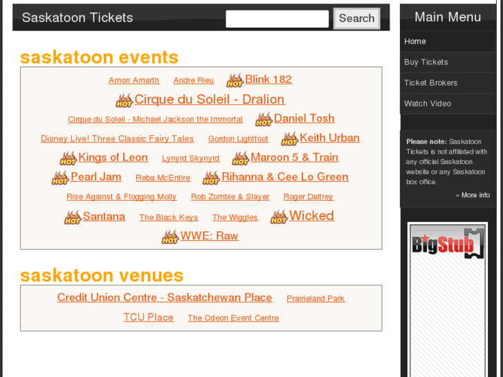 www.saskatoontickets.com