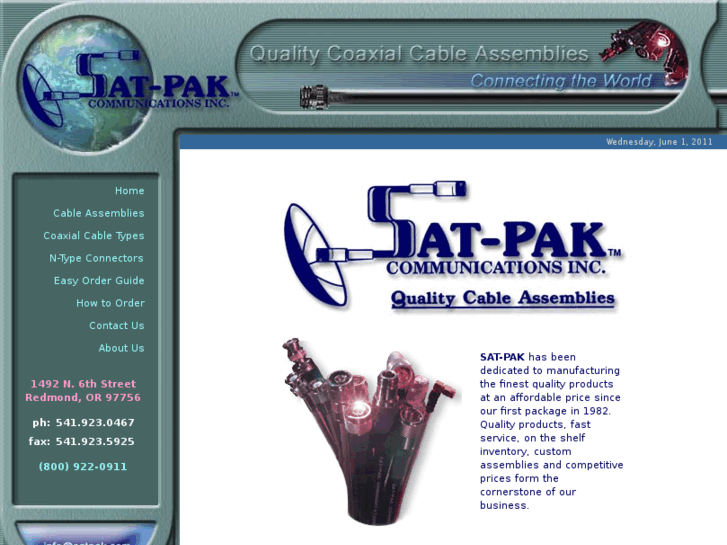 www.satpak.com