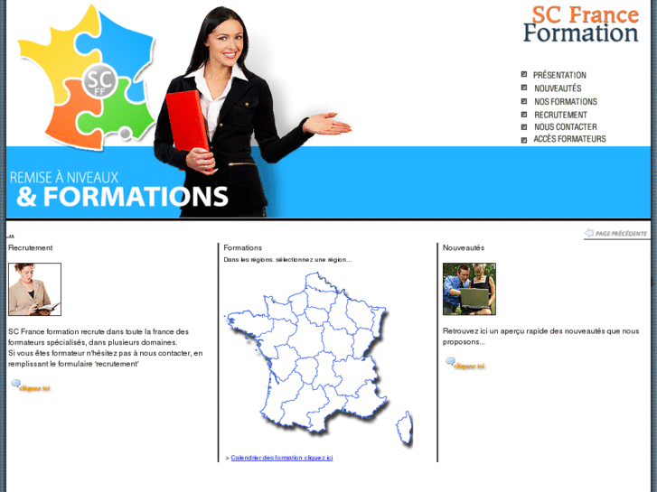 www.scfranceformation.com