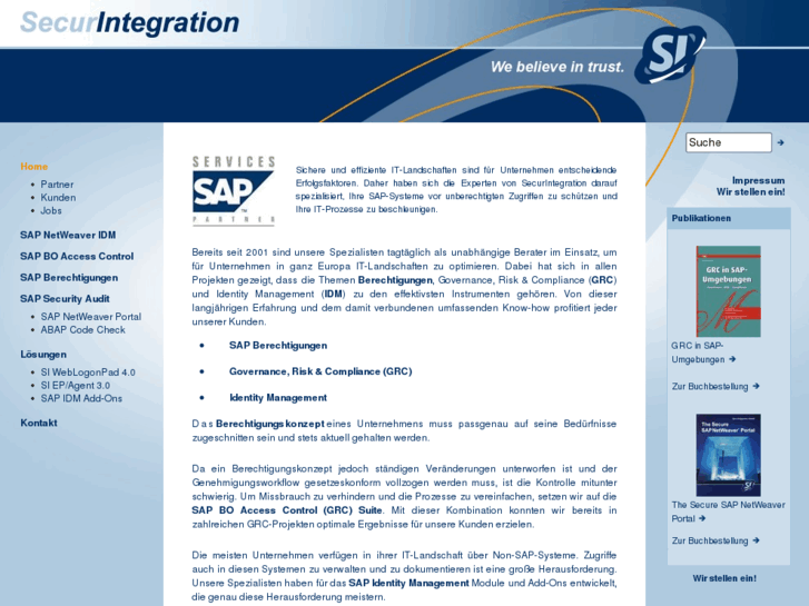 www.securintegration.net
