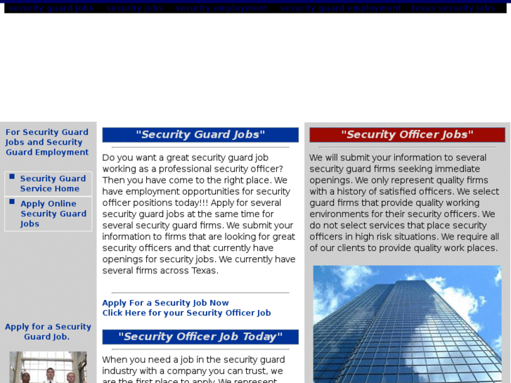 www.securityjobfinder.com