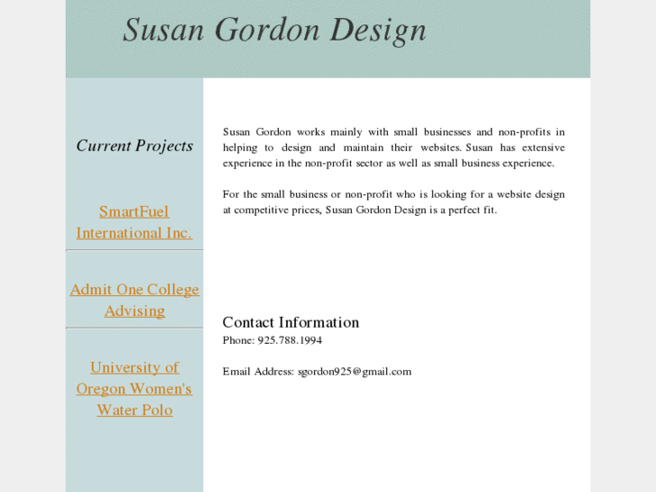 www.sgordondesign.com