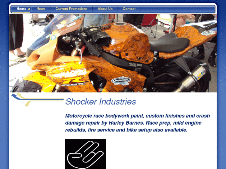 www.shockerindustries.com