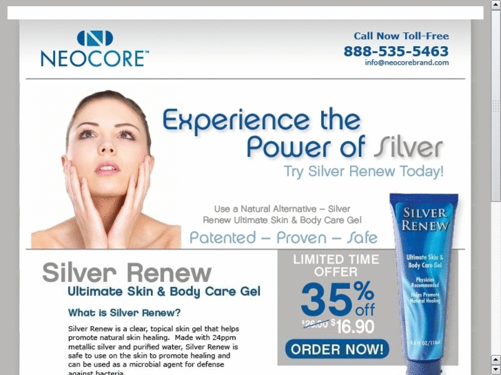 www.silver-renew.com