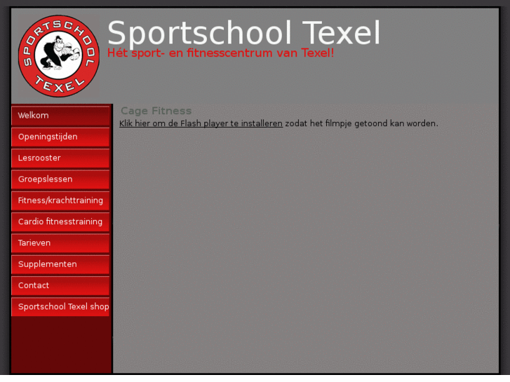 www.sportschooltexel.com