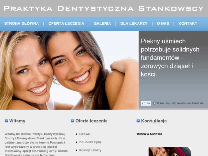 www.stankowscy.com.pl