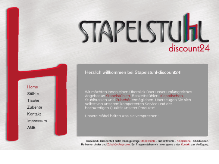 www.stapelstuhl-discount24.de