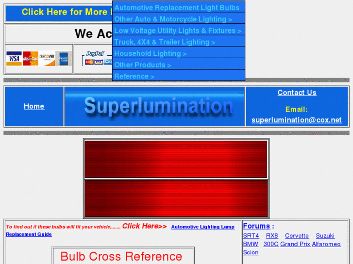 www.superlumination.com