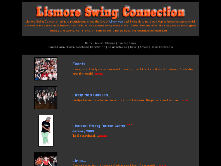 www.swingconnection.com.au