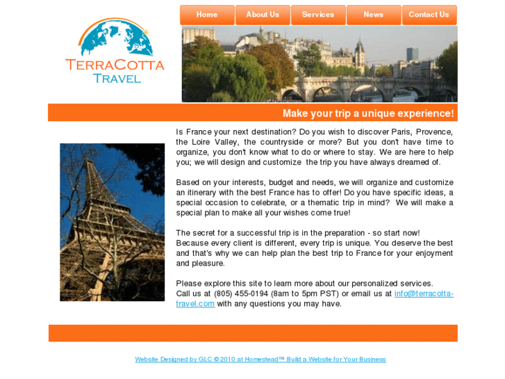 www.terracotta-travel.com