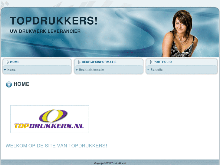 www.topdrukkers.nl