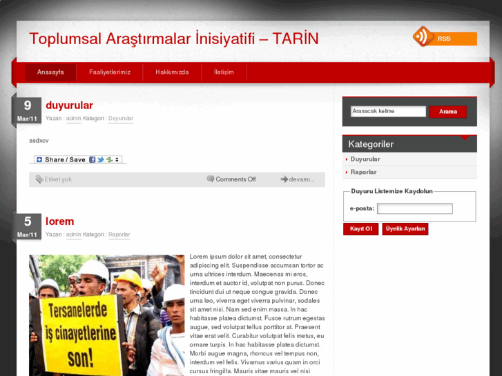 www.toplumsalarastirmalar.org