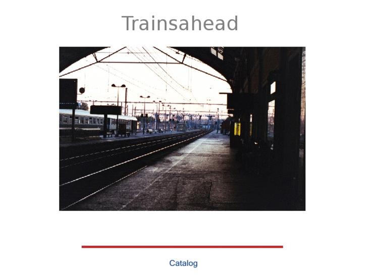 www.trainsahead.com