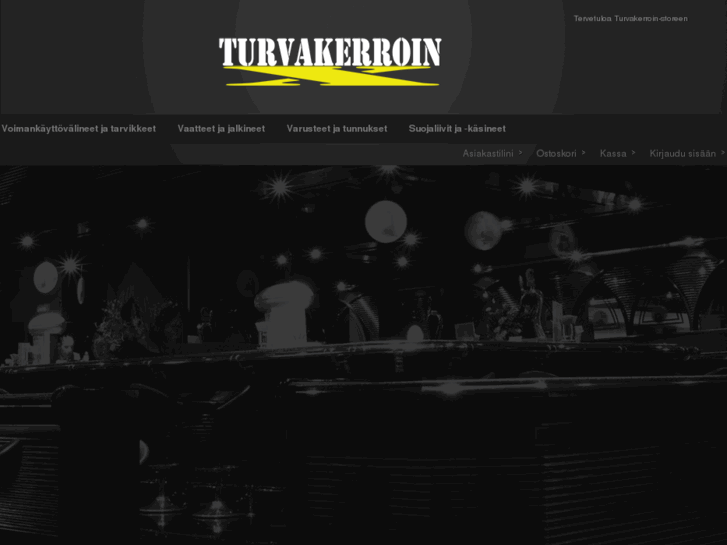 www.turvakerroinstore.com