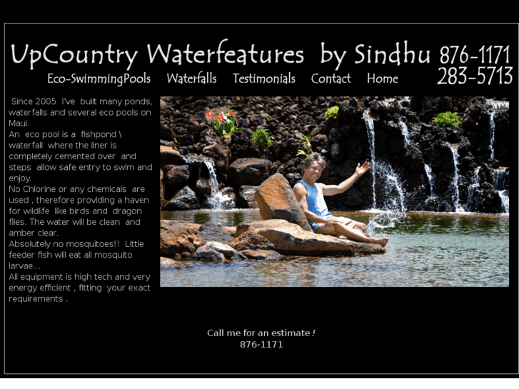 www.upcountrywaterfeatures.com