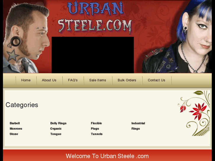 www.urbansteele.com