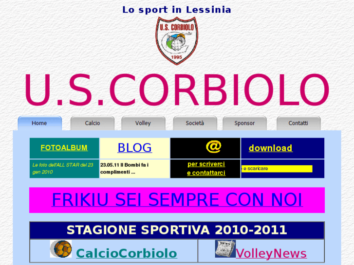 www.uscorbiolo.it